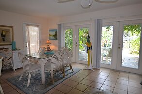 Oasis at John's Pass Madeira Beach