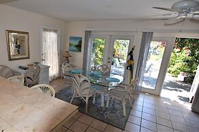 Oasis at John's Pass Madeira Beach