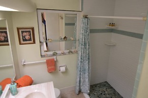 Oasis at John's Pass Madeira Beach