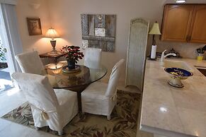 Oasis at John's Pass Madeira Beach