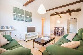 Apartamento Almunia
