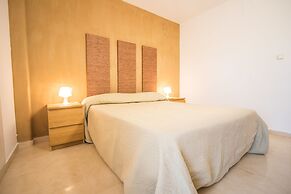 Apartamento Almunia