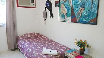 Hostal Davishs House