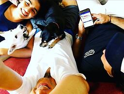 Hostal Davishs House