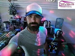 Hostal Davishs House