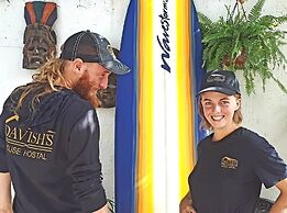 Hostal Davishs House