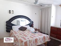 Hostal Davishs House