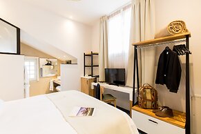 Hôtel Berria