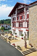 Hôtel Berria