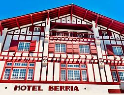 Hôtel Berria