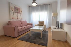 Apartamentos Recogidas 10