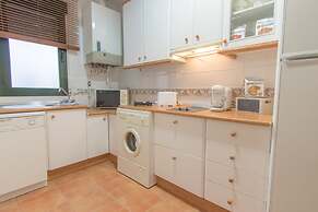 Apartamentos Recogidas 10