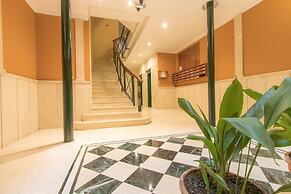 Apartamentos Recogidas 10