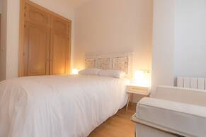 Apartamentos Recogidas 10