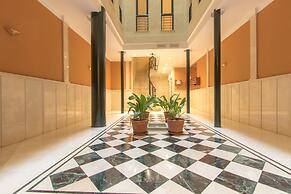 Apartamentos Recogidas 10