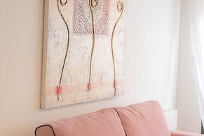 Apartamentos Recogidas 10