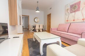 Apartamentos Recogidas 10