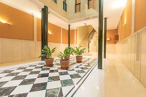 Apartamentos Recogidas 10