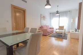 Apartamentos Recogidas 10