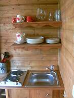 La roulotte des Mousquetaires