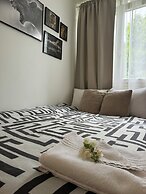 Une chambre dans un appartement, chez l’habitant