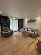 Une chambre dans un appartement, chez l’habitant
