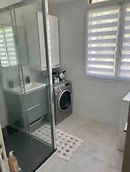 Une chambre dans un appartement, chez l’habitant