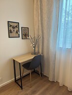 Une chambre dans un appartement, chez l’habitant