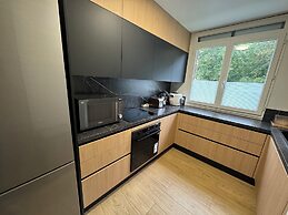 Une chambre dans un appartement, chez l’habitant