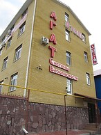 Hotel Agat