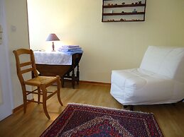 Chambre d'hôtes La Roncellière