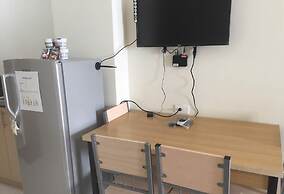 Wind Residences by SMCo