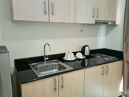 Wind Residences by SMCo