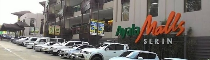 Wind Residences by SMCo