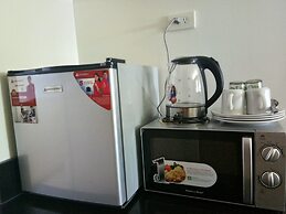 Wind Residences by SMCo