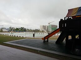 Wind Residences by SMCo