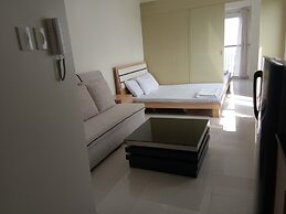 Wind Residences by SMCo