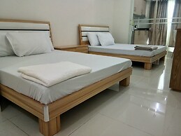 Wind Residences by SMCo