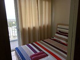 Wind Residences by SMCo