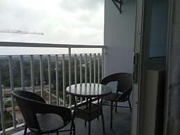 Wind Residences by SMCo