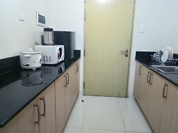 Wind Residences by SMCo