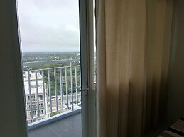 Wind Residences by SMCo