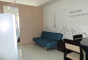 Wind Residences by SMCo