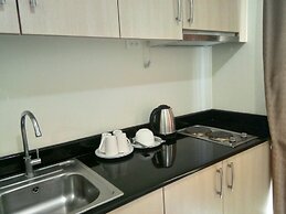 Wind Residences by SMCo