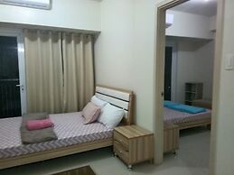 Wind Residences by SMCo