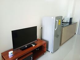 Wind Residences by SMCo