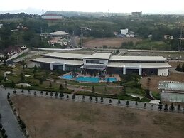 Wind Residences by SMCo