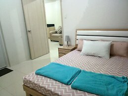 Wind Residences by SMCo