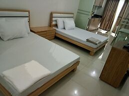 Wind Residences by SMCo