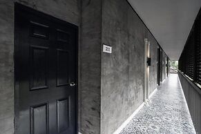 The Forest Home Resort